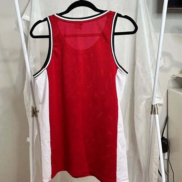 Divided Jersey - Picture 2 of 3